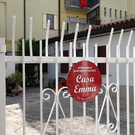Appartement Casa Emma à Chioggia Extérieur photo