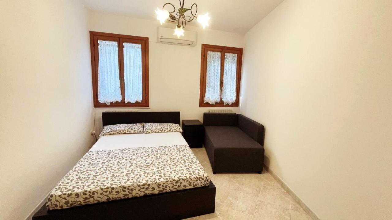 Appartement Casa Emma à Chioggia Extérieur photo