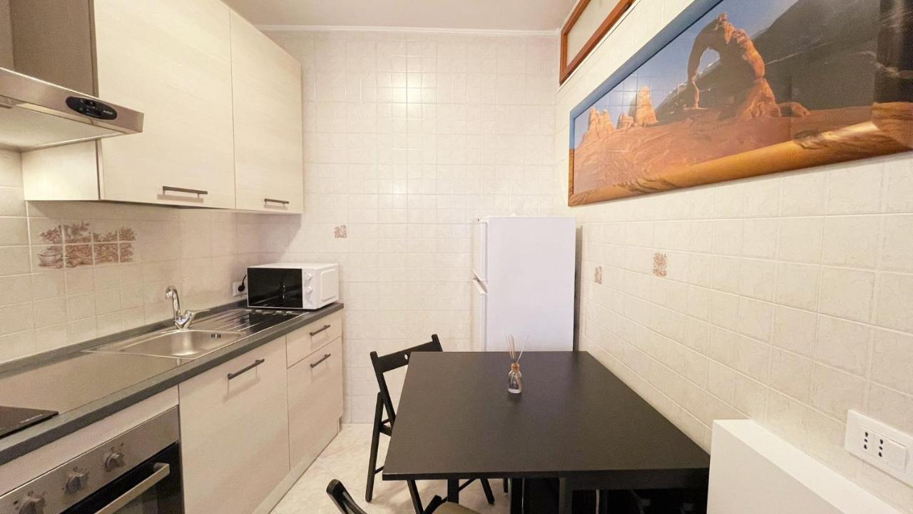 Appartement Casa Emma à Chioggia Extérieur photo
